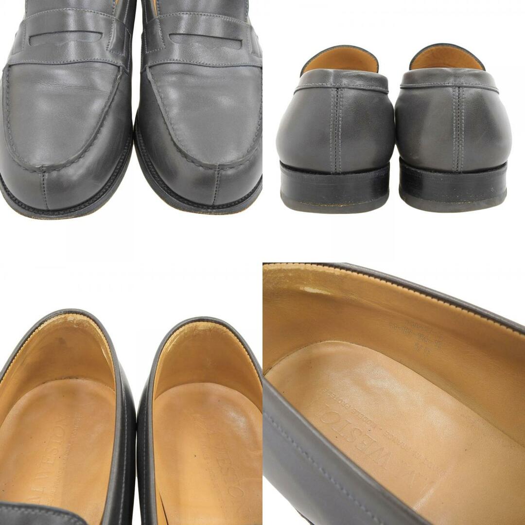 J.M. WESTON(ジェーエムウエストン)のジェイエムウエストン シューズ 5D メンズの靴/シューズ(その他)の商品写真