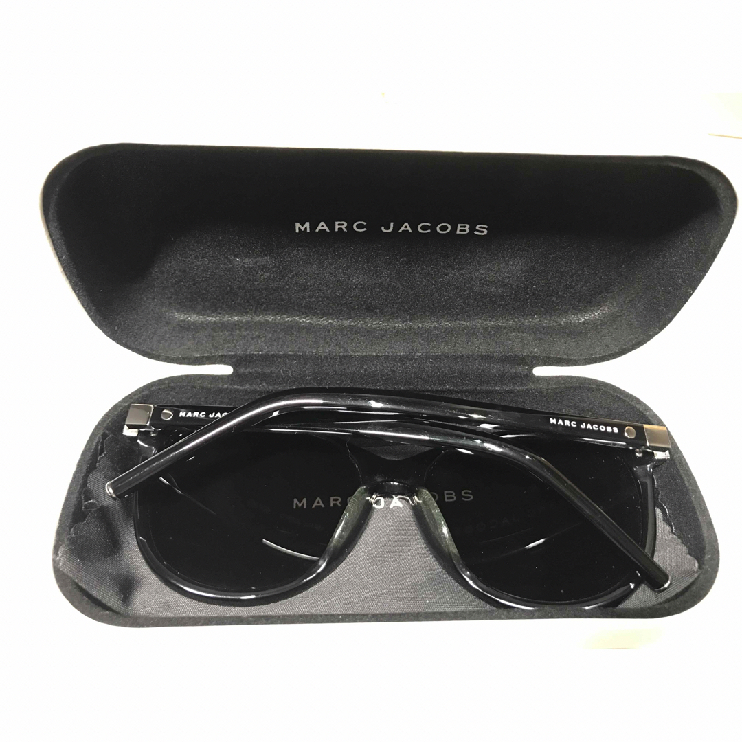 MARC JACOBS(マークジェイコブス)のRR817マークジェイコフ　サングラスMARC82 レディースのファッション小物(サングラス/メガネ)の商品写真