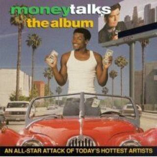 Money Talks: The Album(映画音楽)