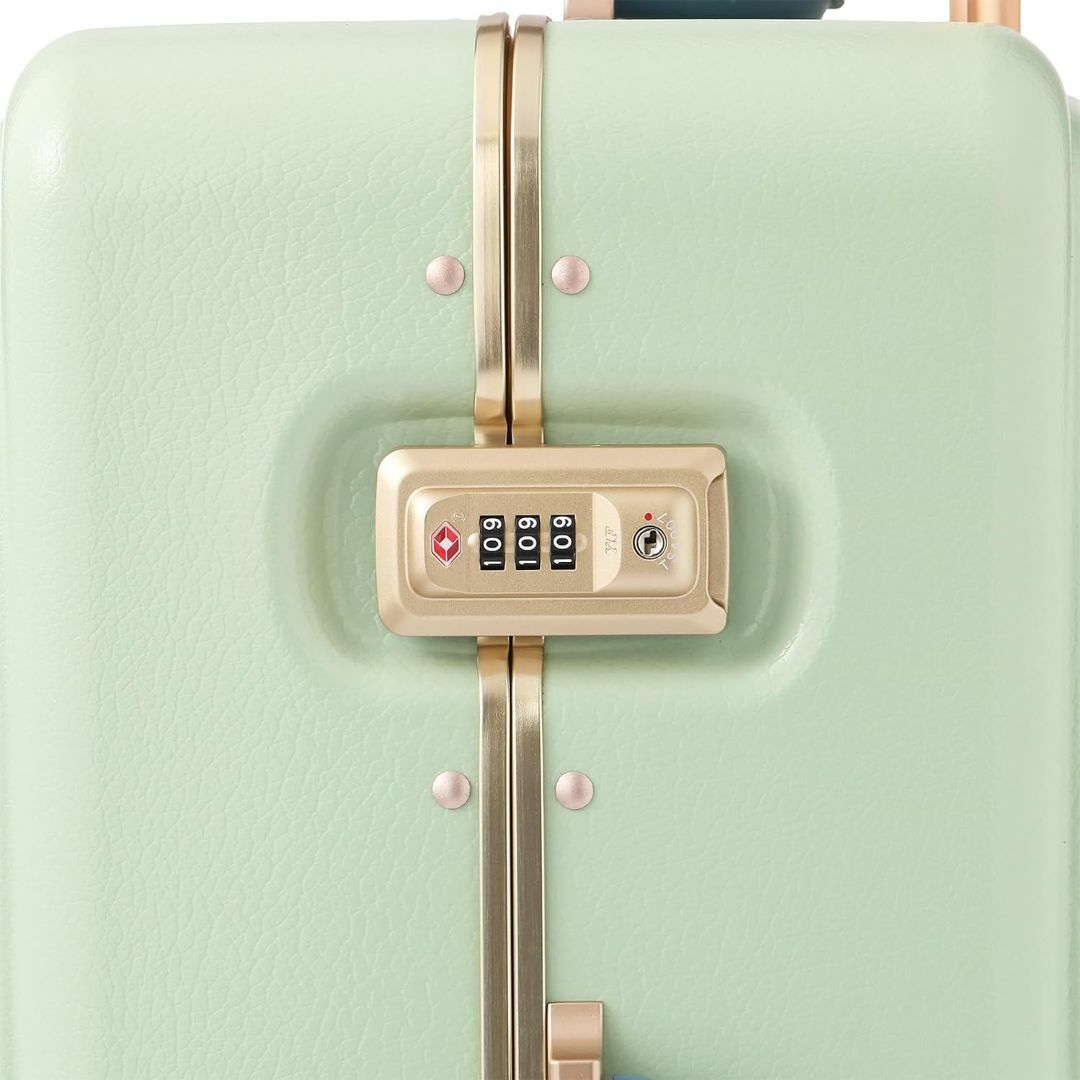 正規店２０％引＊希望色確認■ハント[メトロノーム]スーツケース52L■フレーム式