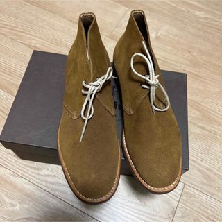 チャーチ ブーツ(メンズ)の通販 92点 | Church'sのメンズを買うならラクマ