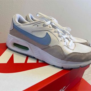 ナイキ(NIKE)のNIKE AIR 24.5(スニーカー)