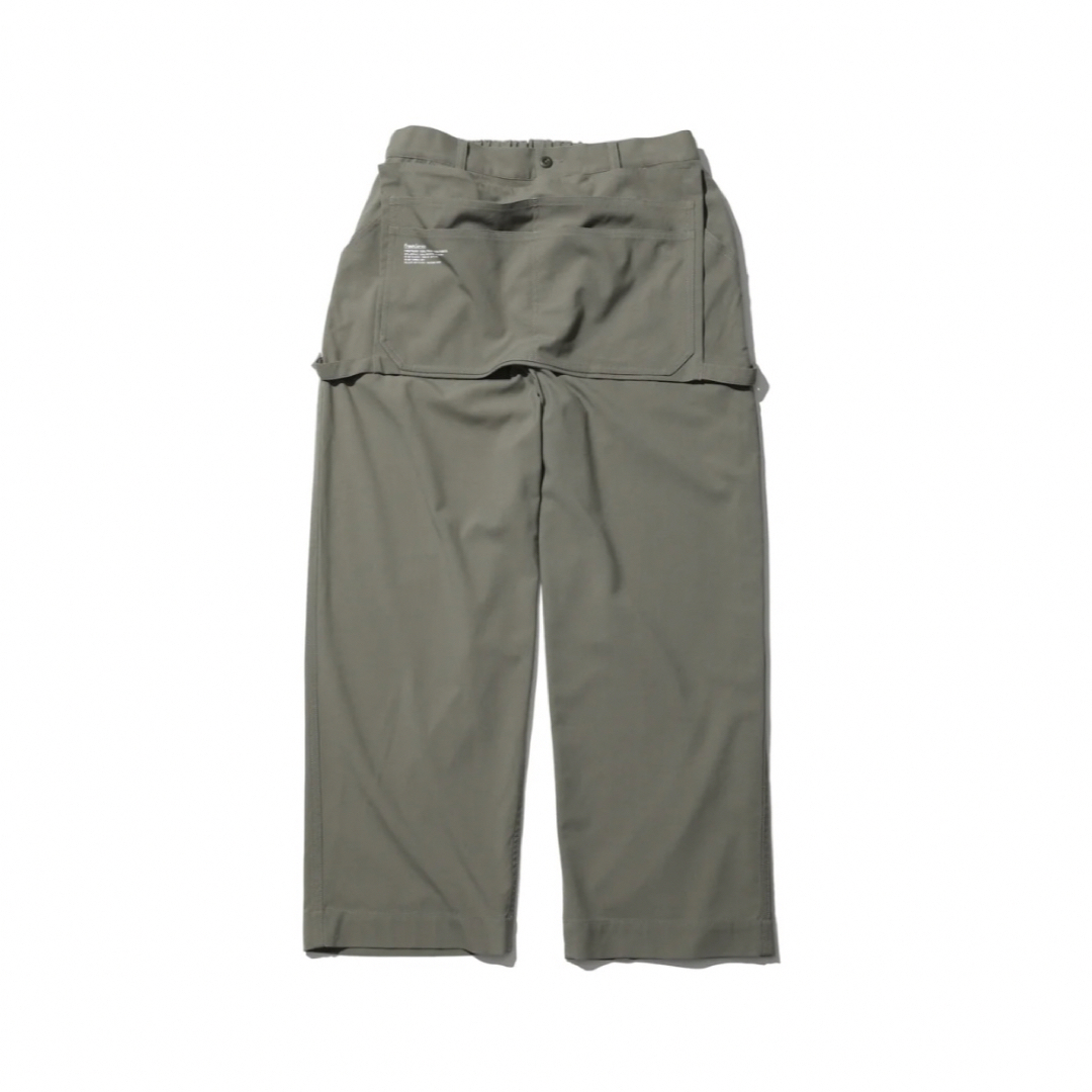 1LDK SELECT(ワンエルディーケーセレクト)のFreshService FIREPROOF TOOL POCKET PANTS メンズのパンツ(ワークパンツ/カーゴパンツ)の商品写真