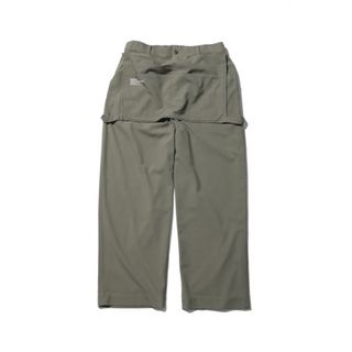 ワンエルディーケーセレクト(1LDK SELECT)のFreshService FIREPROOF TOOL POCKET PANTS(ワークパンツ/カーゴパンツ)