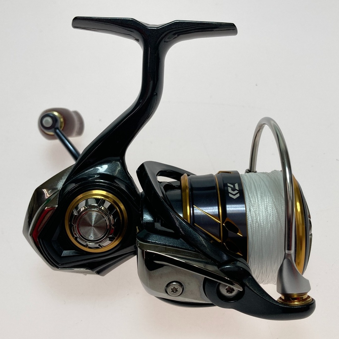 ◎◎DAIWA ダイワ 21 CALDIA カルディア FC LT2500S スピニングリール