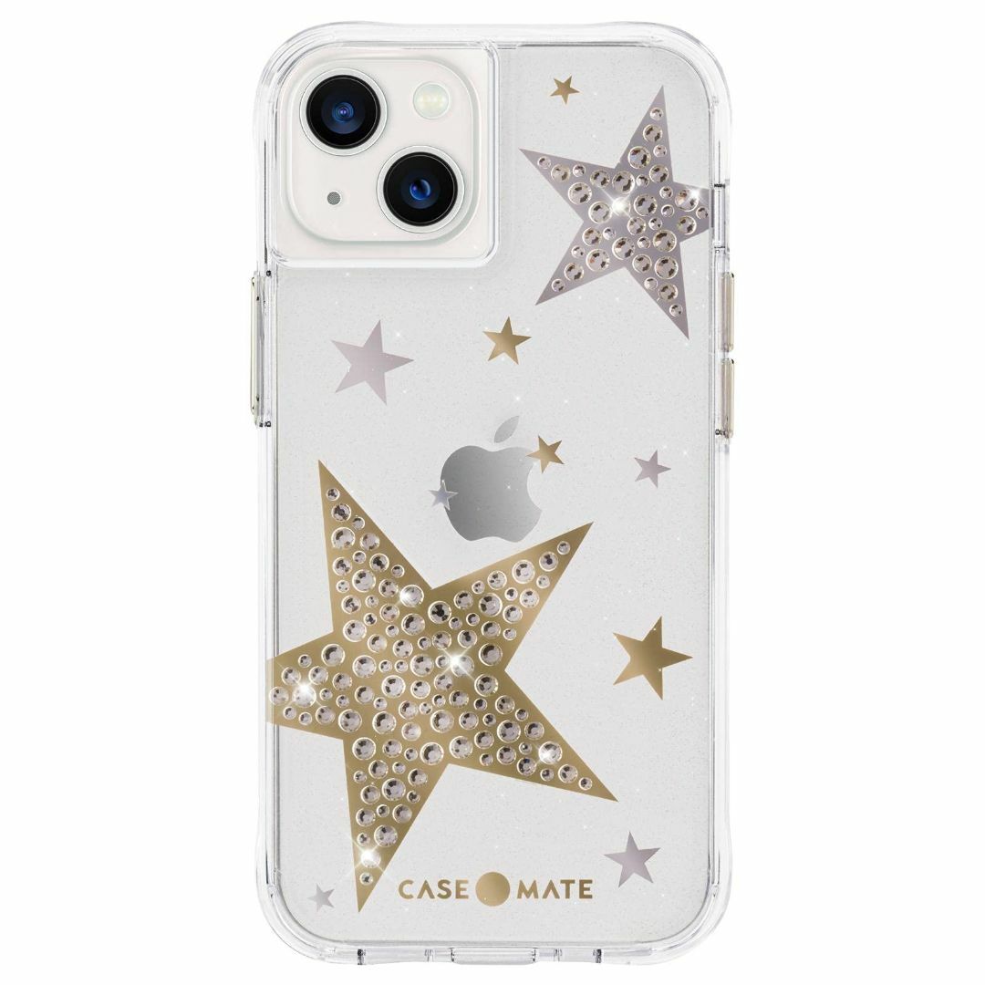 【Case-Mate】iPhone 13 / iPhone 14〔3.0m落下耐