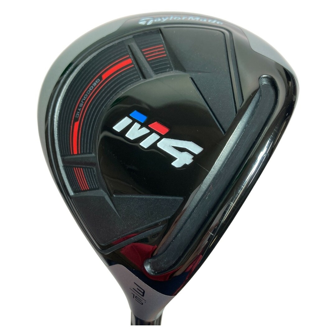 TaylorMade テーラーメイド M4 3w 15°