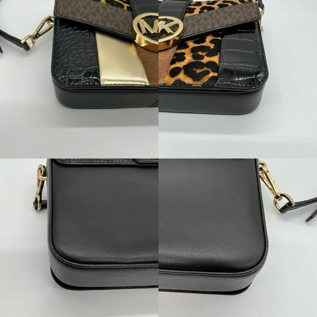 ✨️極美品✨️MICHAEL KORS CARMEN コンバーチブル レディース 6