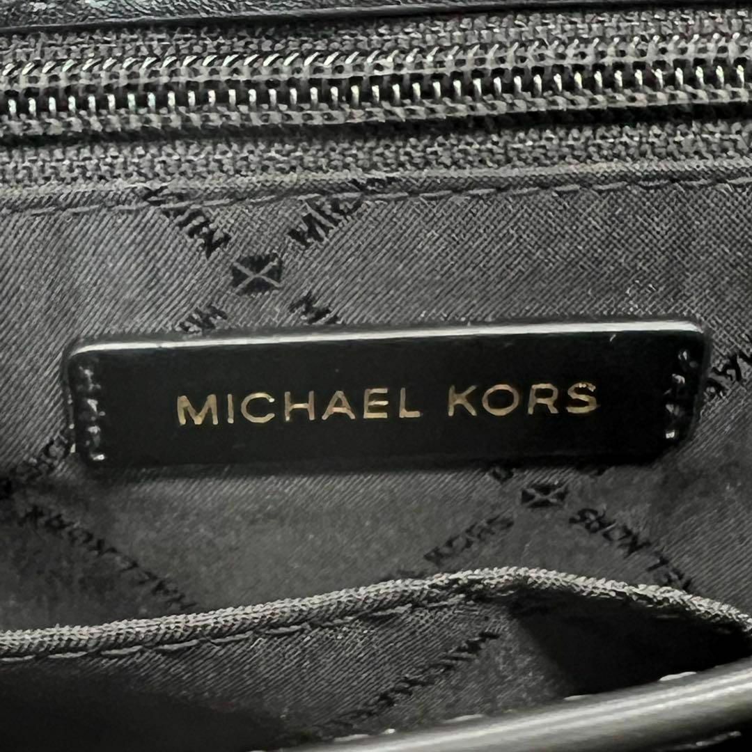 ✨️極美品✨️MICHAEL KORS CARMEN コンバーチブル レディース 8