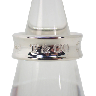 ティファニー(Tiffany & Co.)のティファニー 925 1837 リング 9号[g159-65](リング(指輪))