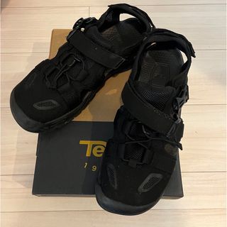 teva サンダル　オムニウム