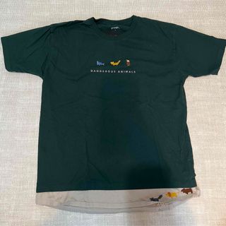 グラニフ(Design Tshirts Store graniph)のgraniph Tシャツ(Tシャツ(半袖/袖なし))