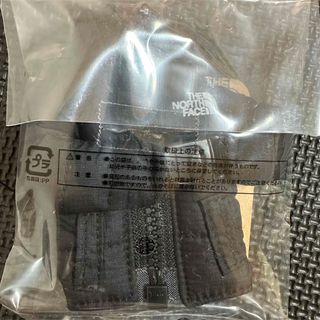 THE NORTH FACE - ノースフェイス キーホルダー ミニヌプシジャケット