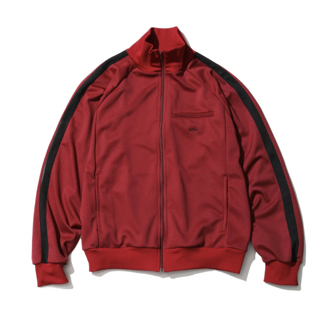 TapWater Classic Jersey Track set up 上下 TapWater Classic Jersey Track set up 上下