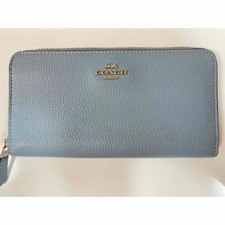 コーチ(COACH)のCOACH 長財布(財布)