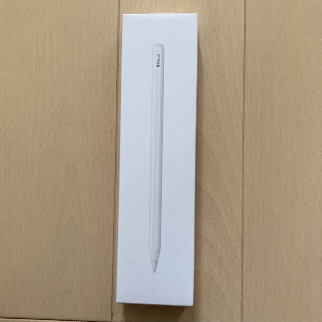 Apple Pencil 第2世代 MU8F2J/A 美品-