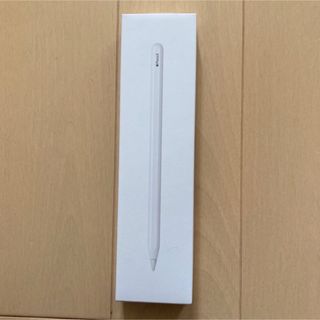 Apple Pencil 第2世代 MU8F2J/A 美品(PC周辺機器)