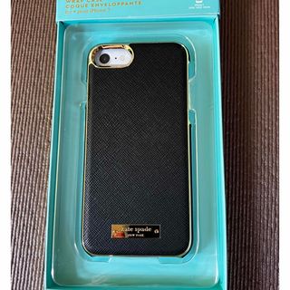 【新品未使用】KATESPADE♡バッグ・iPhone7ケース