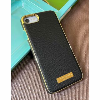 【新品未使用】KATESPADE♡バッグ・iPhone7ケース