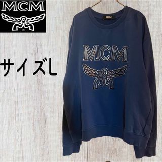 MCM(MCM) トレーナーの通販 73点 | エムシーエムを買うならラクマ