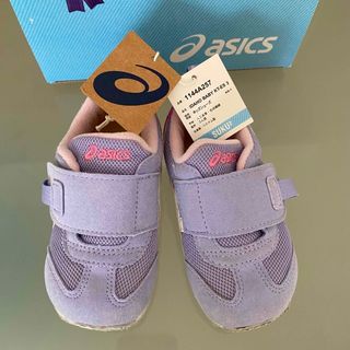 アシックス(asics)の14センチ　スクスク　アイダホ　アシックス(スニーカー)