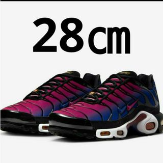 ナイキ(NIKE)のPatta × FC Barcelona ×Nike Air Max Plus(スニーカー)