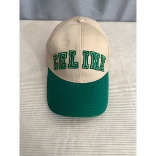 セリーヌ キャップ(レディース)の通販 200点以上 | celineのレディース