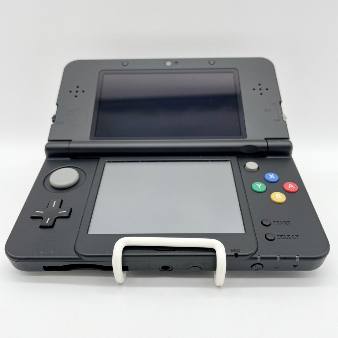 ニンテンドー3DS - 【液晶美品】Newニンテンドー3DS きせかえ