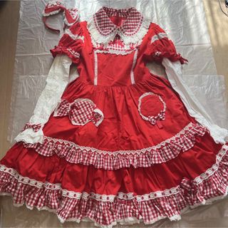 アンジェリックプリティーの通販 20,000点以上 | Angelic Prettyを買う