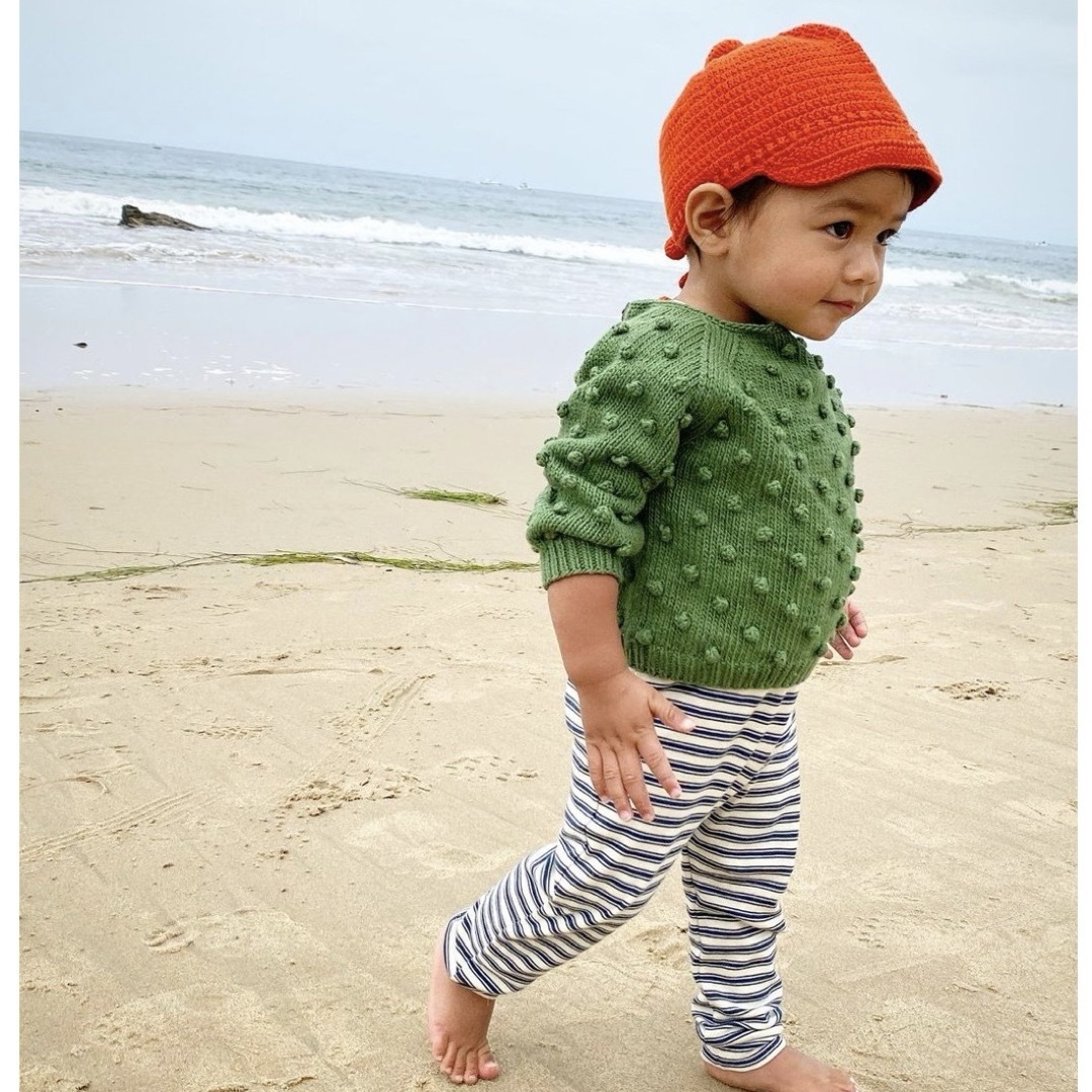 Misha & Puff ベビー レギンス-
