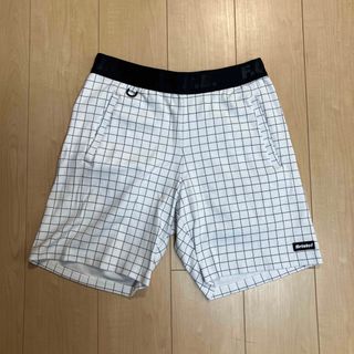 F.C.R.B readymade GAME SHORTS L ブリストルショートパンツ