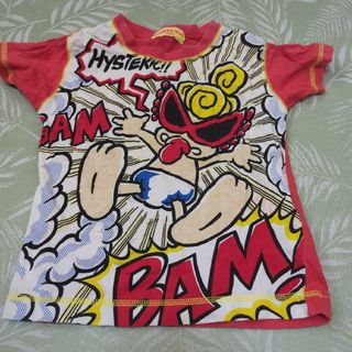 ヒステリックミニ 子供服(男の子)の通販 20,000点以上 | HYSTERIC MINI