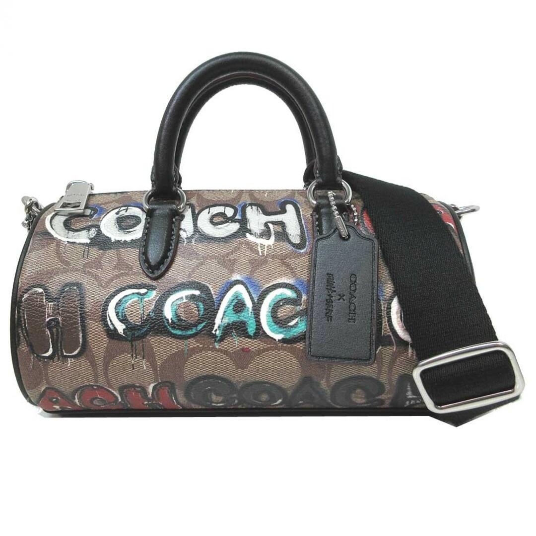 COACH ハンドバッグ CM095 SVOT8 レディース