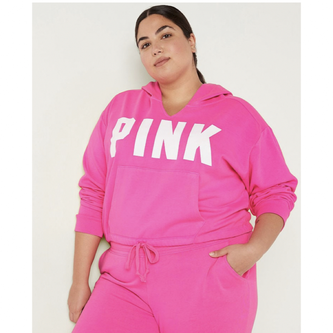 PINK /Victoria's Secret  セットアップ