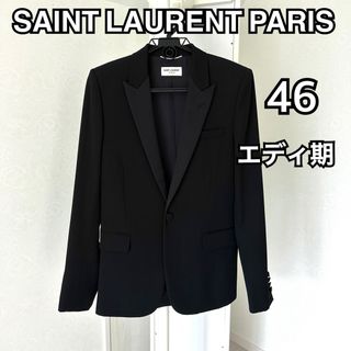 Saint Laurent - 【超希少】SAINT LAURENT 15SS スターバースト ...