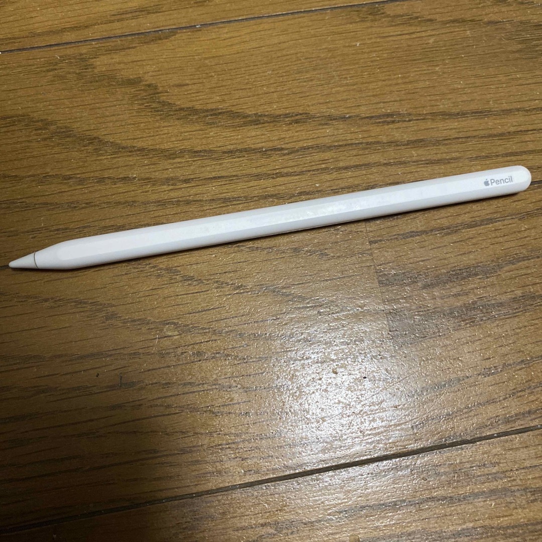 Apple - Apple Pencil 第2世代 MU8F2J/A 美品の通販 by グリーン