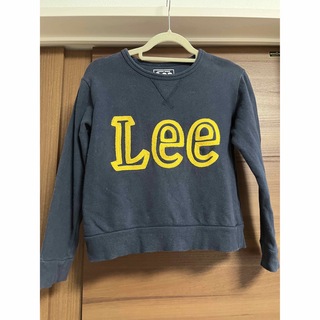 リー(Lee)のLee 子供服 トレーナー トップス 130cm(Tシャツ/カットソー)
