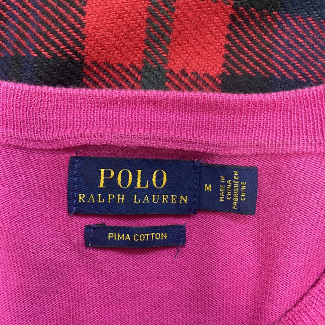 POLO RALPH LAUREN(ポロラルフローレン)のpolo Ralph Lauren カーディガン レディースのトップス(カーディガン)の商品写真