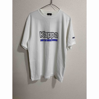 カッパ(Kappa)のkappa Tシャツ(Tシャツ/カットソー(半袖/袖なし))