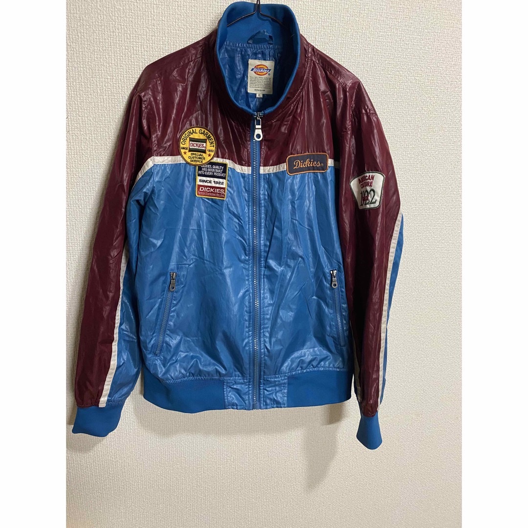 Dickies レトロ ナイロンジャケット | フリマアプリ ラクマ