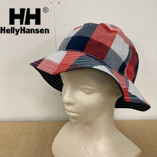 ヘリーハンセン(HELLY HANSEN)のHelly Hansen リバーシブル パケットハット(ハット)