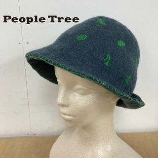 ピープルツリー(People Tree)のPeople Tree パケットハット(ハット)