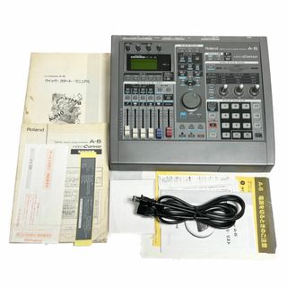 Roland VS-2400CD/MTR マルチトラックレコーダー ローランド