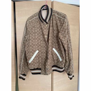 コーチ(COACH) スカジャン(レディース)の通販 10点 | コーチの コーチ(COACH) スカジャン(レディース)の通販 10点 | コーチの