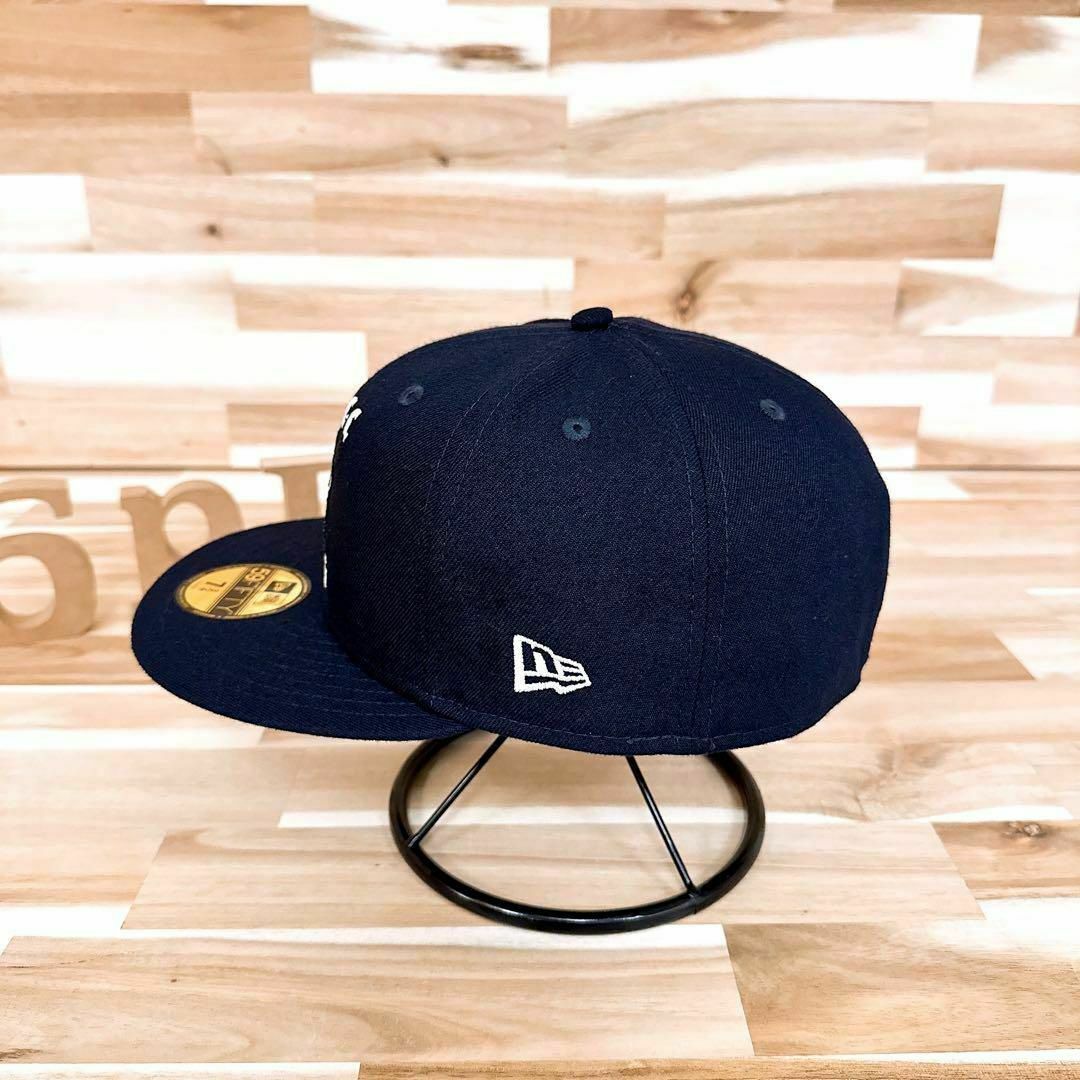 NEW ERA - 未使用【ニューエラ×ワンピース】限定コラボ海賊クルー