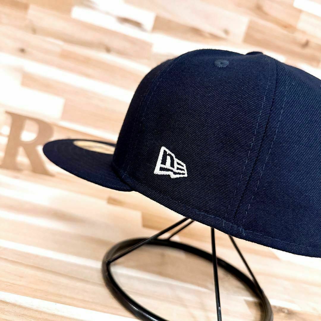 NEW ERA - 未使用【ニューエラ×ワンピース】限定コラボ海賊クルー