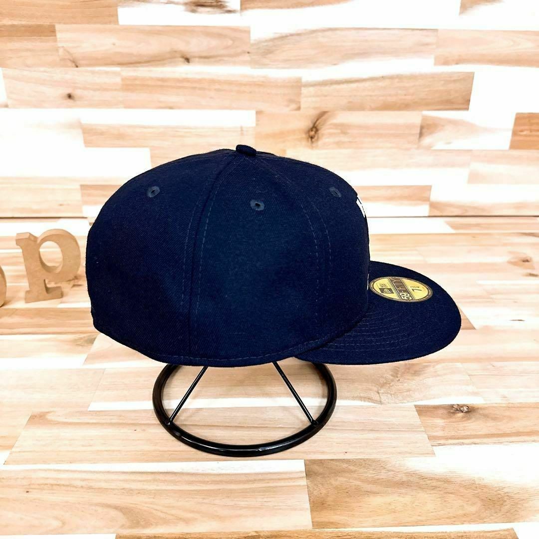 NEW ERA - 未使用【ニューエラ×ワンピース】限定コラボ海賊クルー