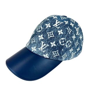 LOUIS VUITTON - ルイヴィトン キャップ イージーフィット