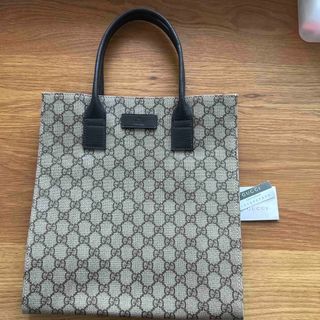 グッチ(Gucci)のGUCCI トートバッグ(トートバッグ)