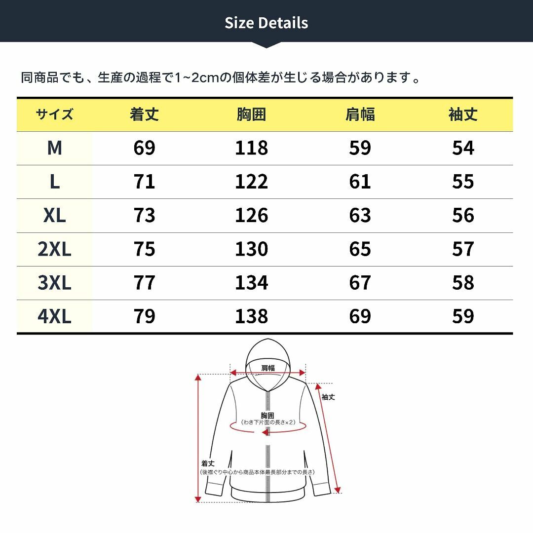 [Culeevp] トレーナー メンズ 長袖 大きいサイズ 秋 冬 無地 ワッフ